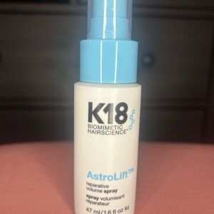 K18 AstroLift Reparative Volume Spray - never been used